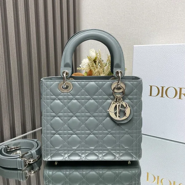 Dior Medium Lady Dior Bag product view 1