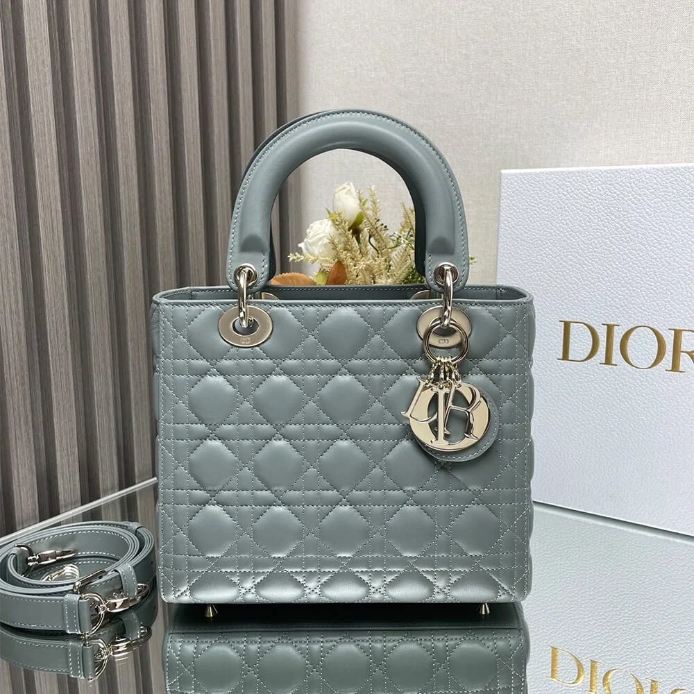 Dior Medium Lady Dior Bag product view 1