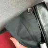 Valentino Women Black Leather Tall Boots product view 2