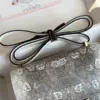 Hermès Constance 19 Omber Lizard Leather Palladium Hardware Bag product view 4