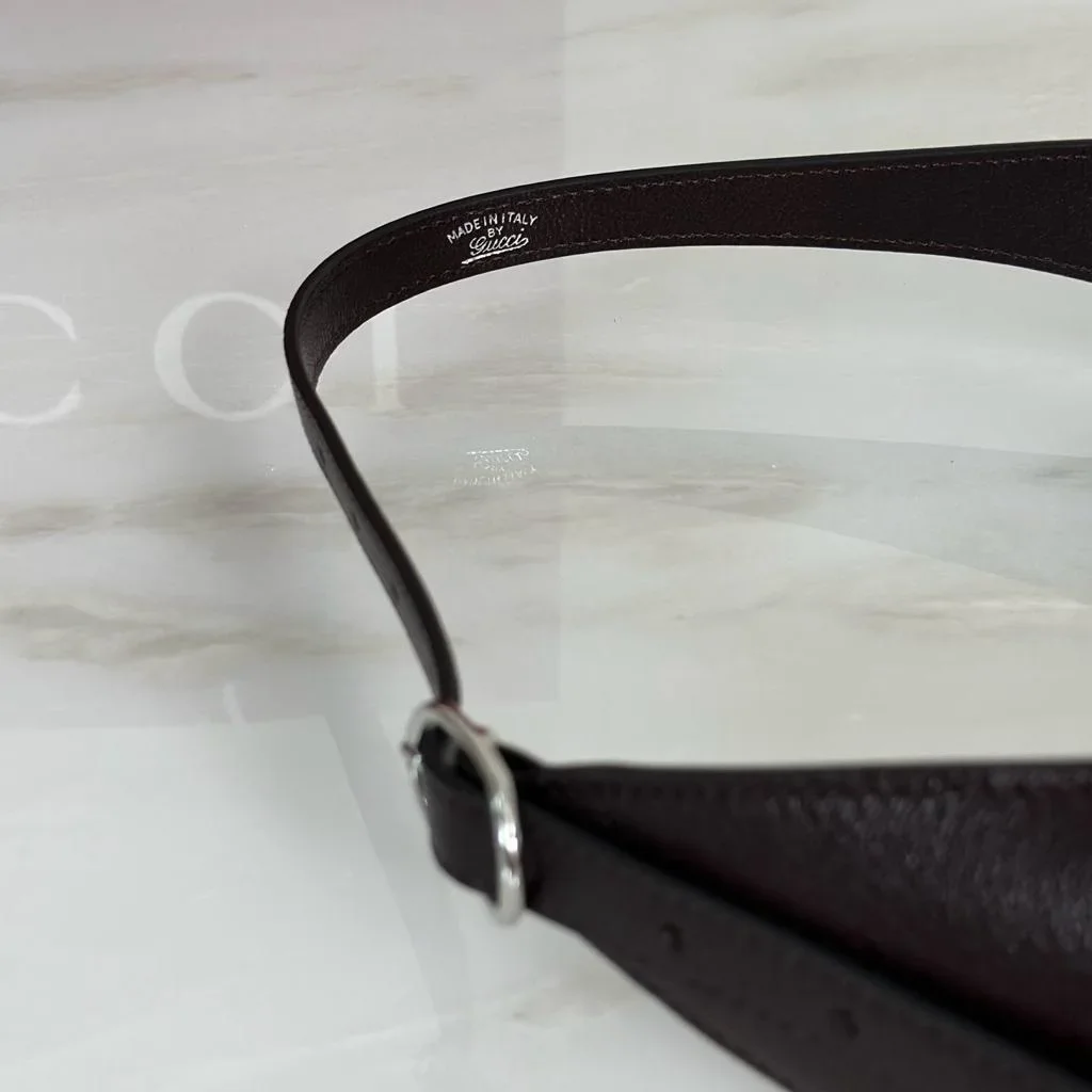 Gucci Jackie 1961 medium shoulder bag product view 6
