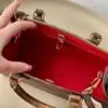Louis Vuitton On The Go Handbags Louis Vuitton Pattern 25x19x11.5 cm product view 4