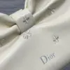 Dior Bow Bag Small Latte Lambskin product view 2