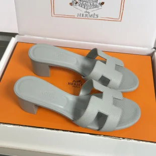 Hermès Oran Heels product view 1