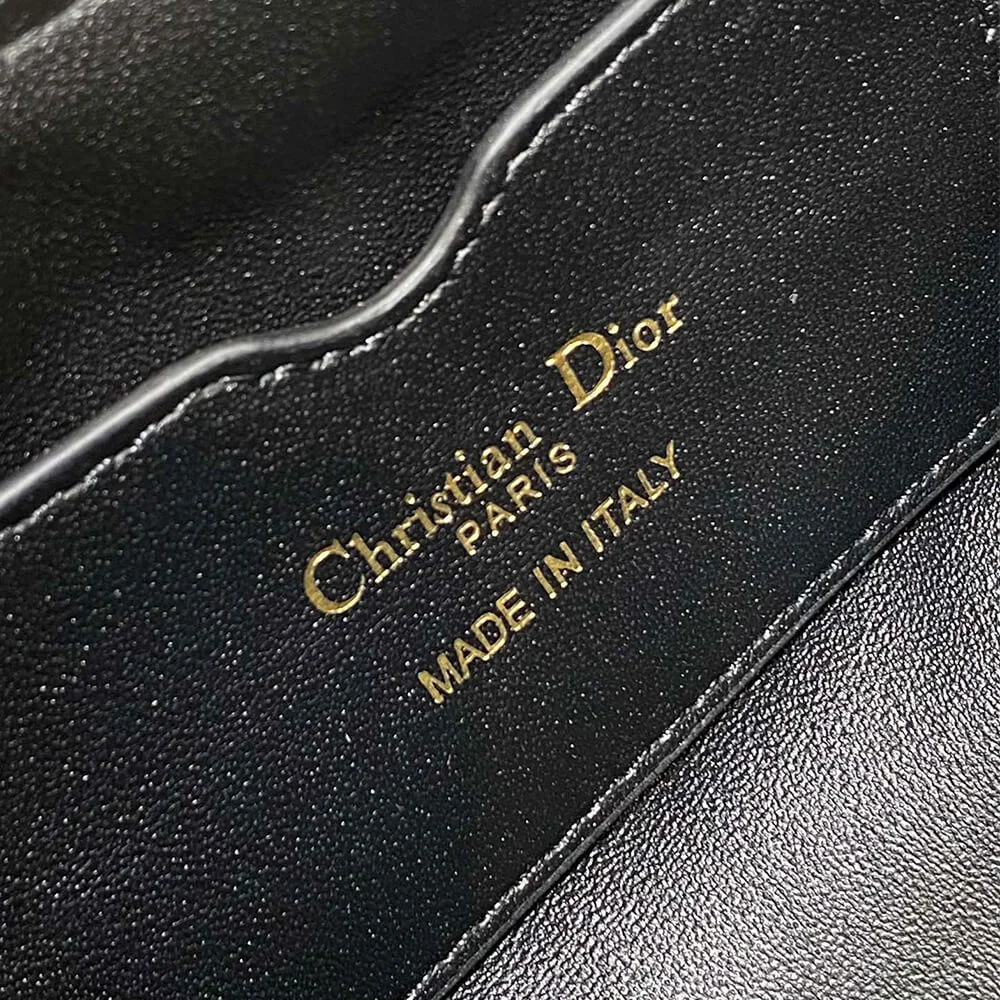 Dior Miss Caro Cigale Mini Bag product view 8