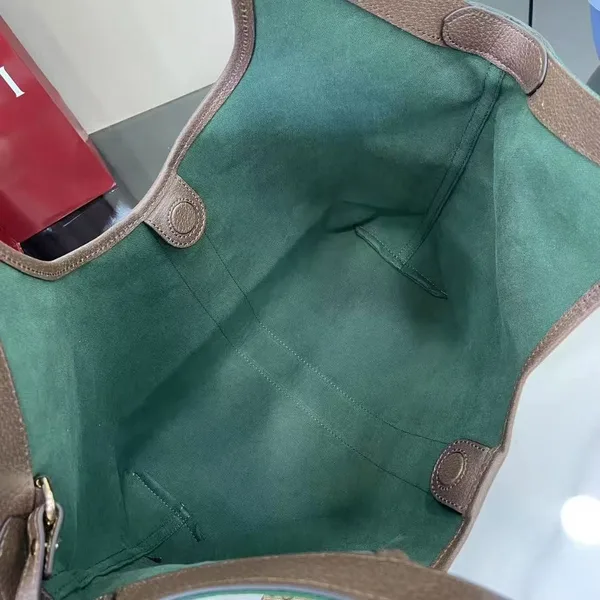Gucci Giglio Tote product view 7