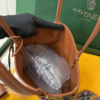 Goyard Mini Anjou Brown Bag product view 5