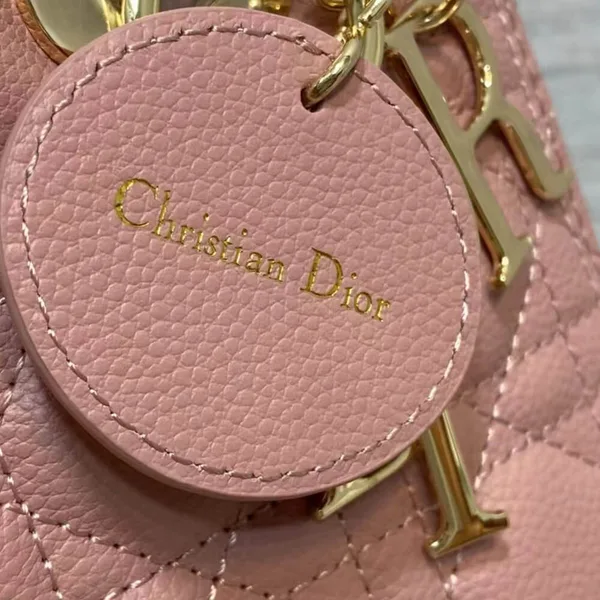 Dior Medium Lady Dior Bag product view 4