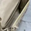 Dior My Dior Mini Bag in Beige Cannage Lambskin product view 5