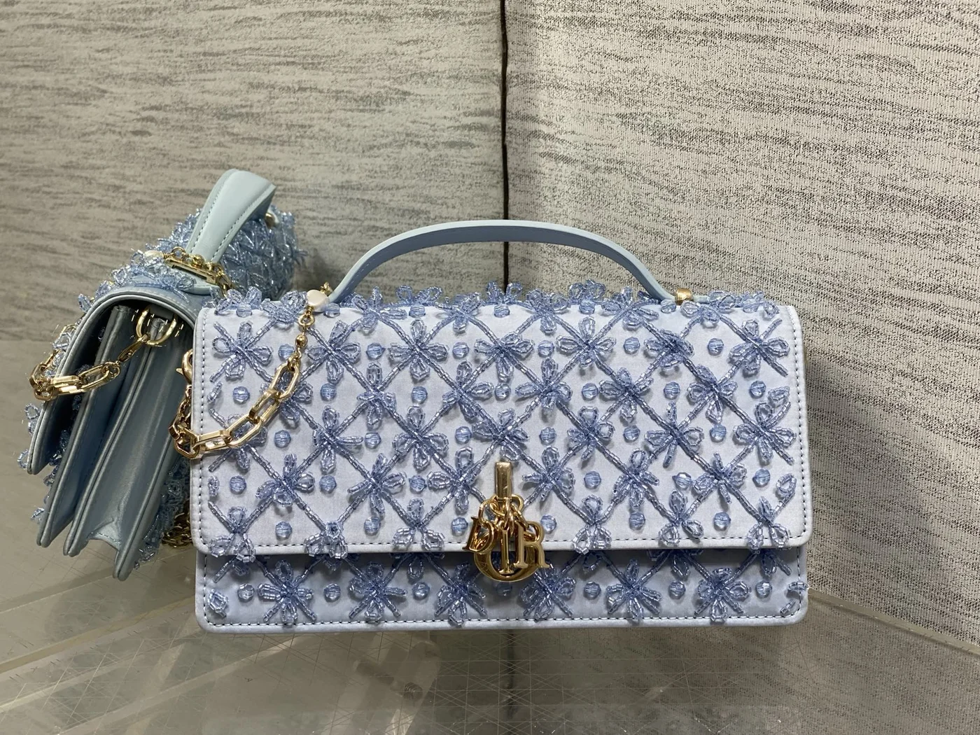 Dior My dior bag product view 2