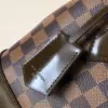 Louis Vuitton Alma BB Damier Ebene Bag product view 6