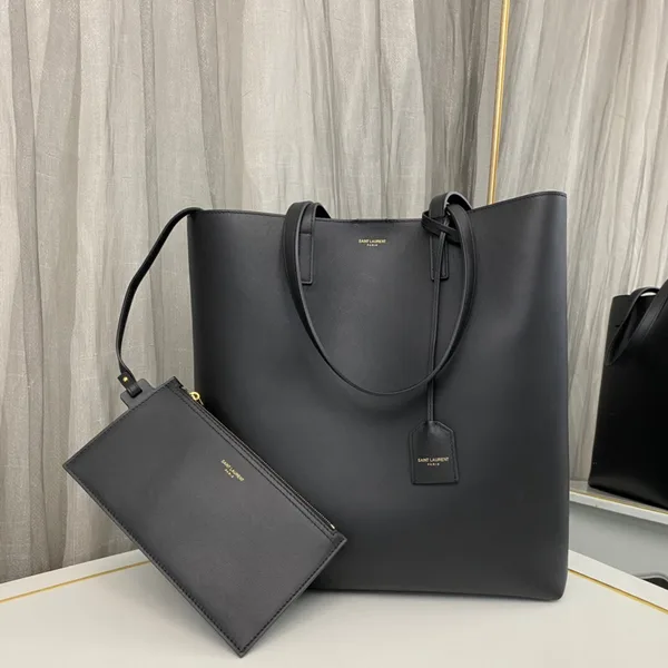 Saint Laurent Uptown Mini Crossbody Bag (Available In all Colours) product view 3