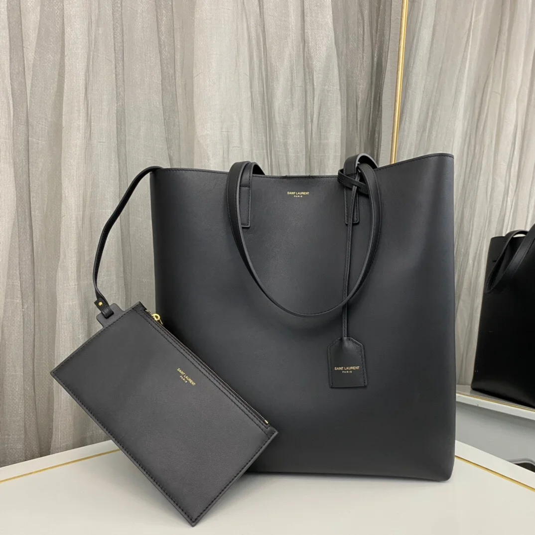 Saint Laurent Uptown Mini Crossbody Bag (Available In all Colours) product view 3
