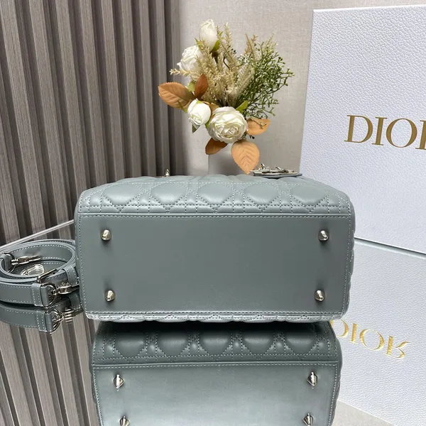 Dior Medium Lady Dior Bag product view 4