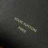 Louis Vuitton Multipass in black Bag product view 5