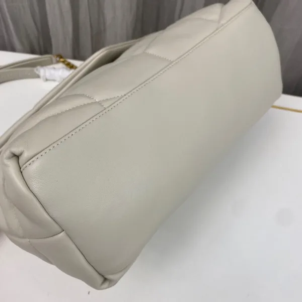 Saint Laurent Loulou Small Quilted Puffer Bag ‘All Color Available’ product view 5