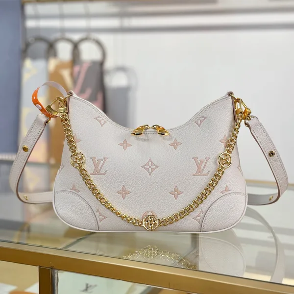 Louis Vuitton Boulogne PM Monogram Empreinte 2way bag product view 1