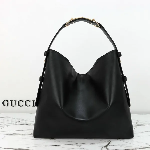 Gucci Beatrix maxi tote bag product view 3