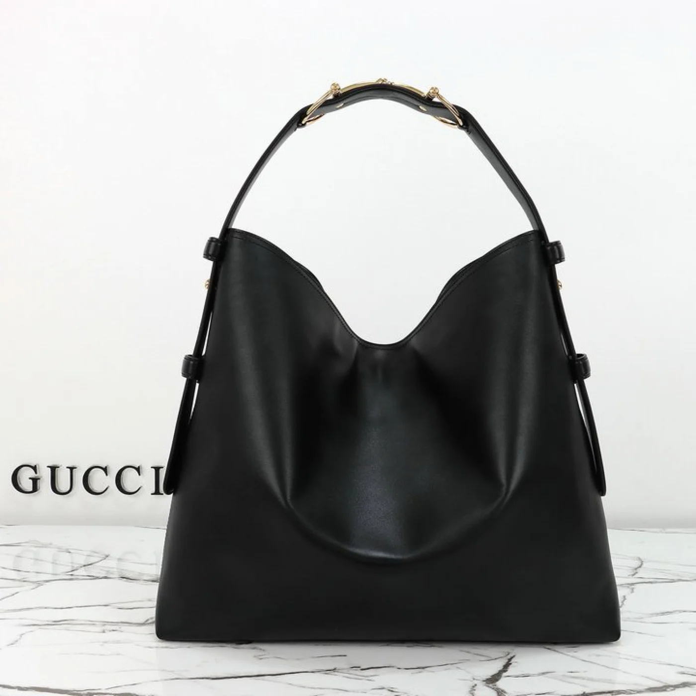 Gucci Beatrix maxi tote bag product view 3