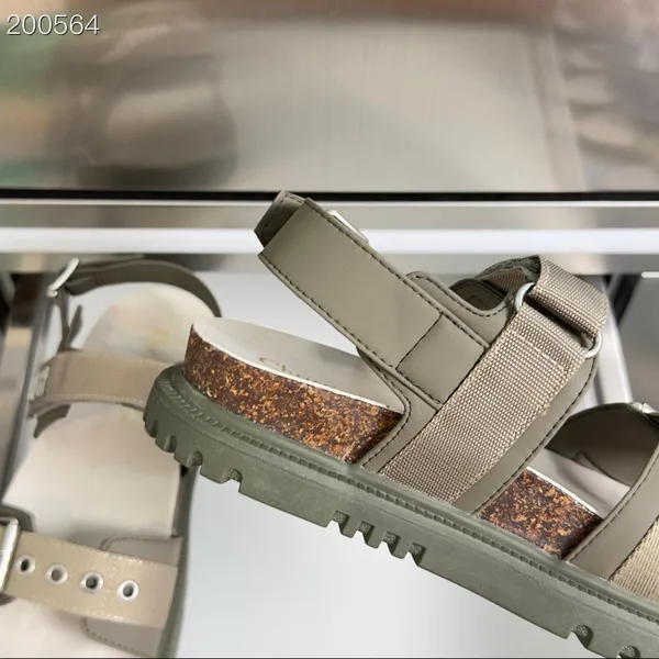 Dior Act Sandals product view 3