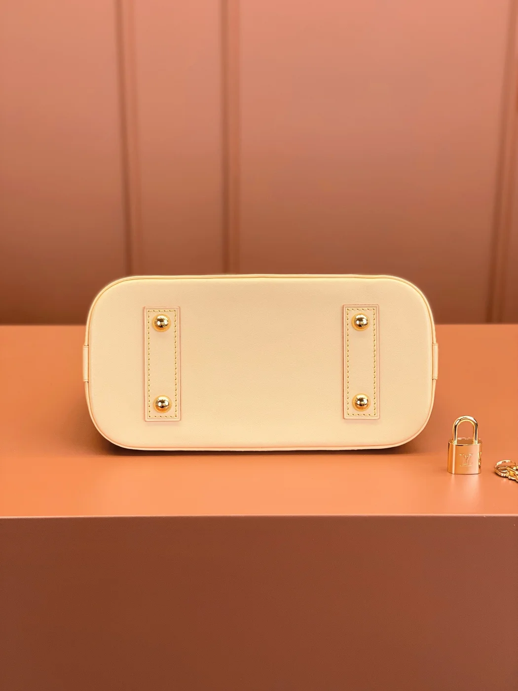 Louis Vuitton Monogram Alma BB Bag product view 5