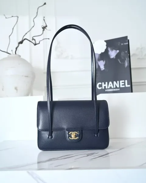 Chanel Preppy Coco Small Flap Bag product view 1