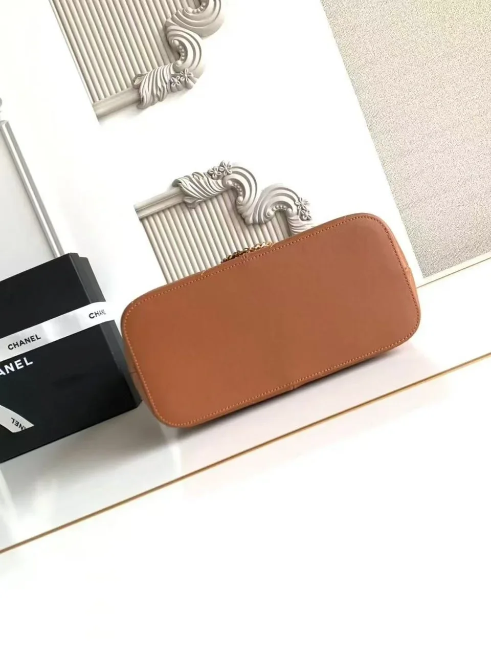 Chanel Maxi Shopping Bag product view 6