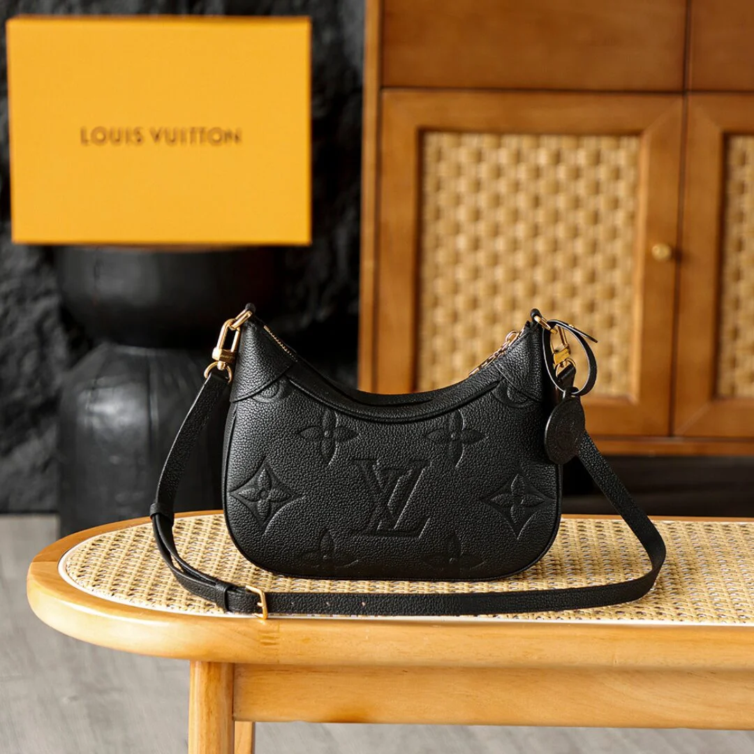 Louis Vuitton Bagatelle Nm Shoulder Bag product view 1