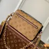 Louis Vuitton Metis Mini Monogram Handbags 21.5×13.5x6cm product view 7