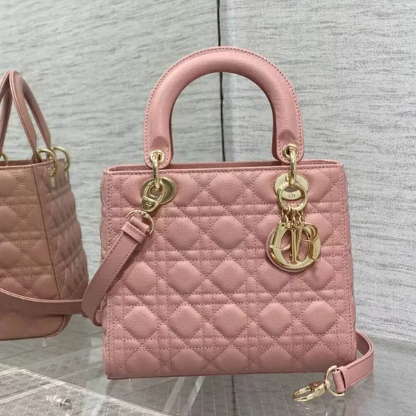 Dior Medium Lady Dior Bag product view 1
