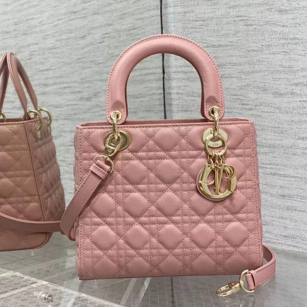 Dior Medium Lady Dior Bag product view 1