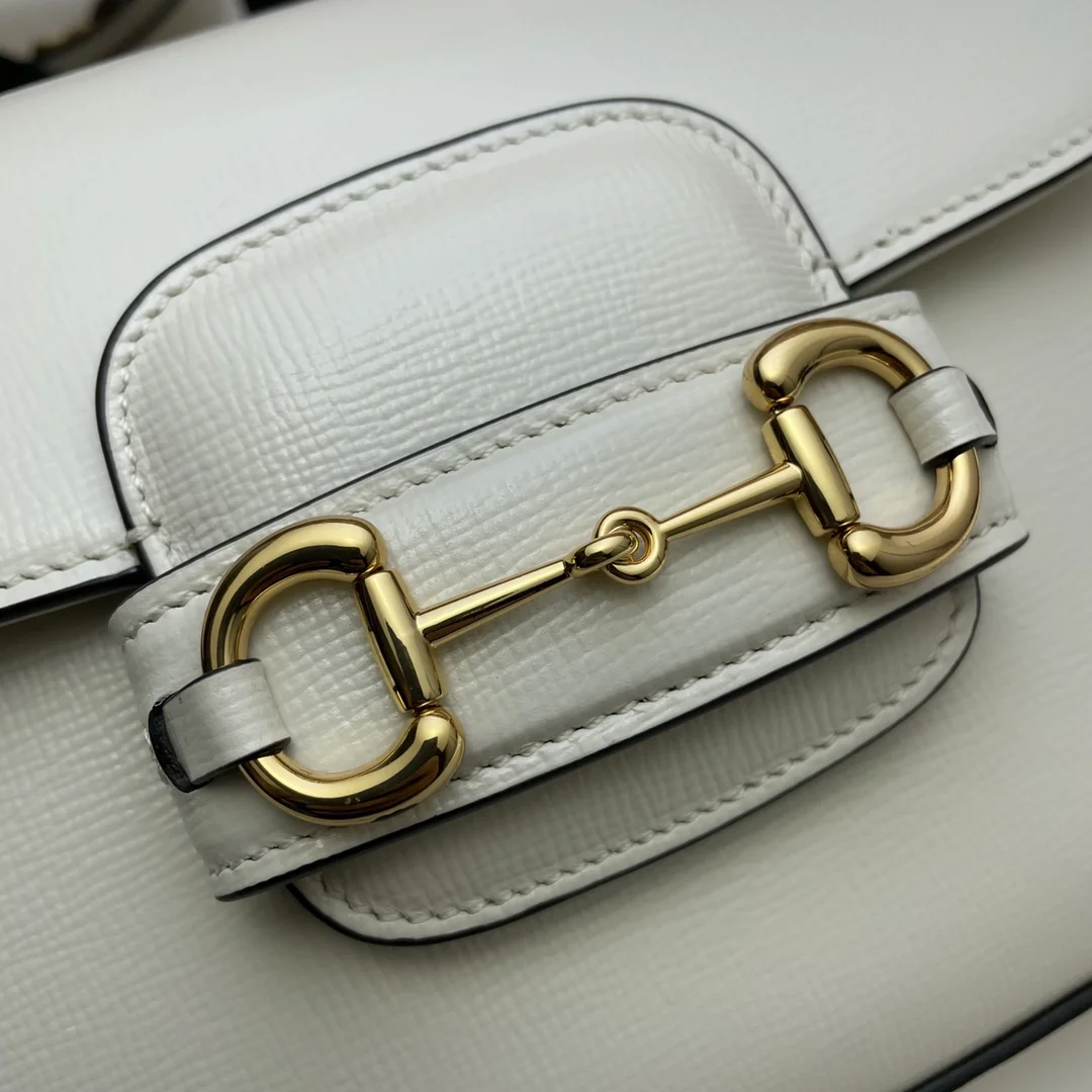 Gucci Horsebit 1955 Soft medium shoulder Bag product view 5