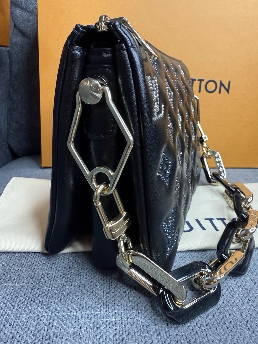 Louis Vuitton Coussin BB M23582 limitiert mit Strasssteinen Bag product view 6