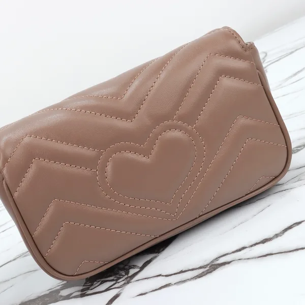 Gucci Marmont Bag – Mini product view 7