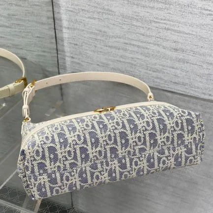 Dior 30 Montaigne Cigale mini bag product view 4