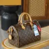 Louis Vuitton Speedy 30 Crafty Bag product view 5