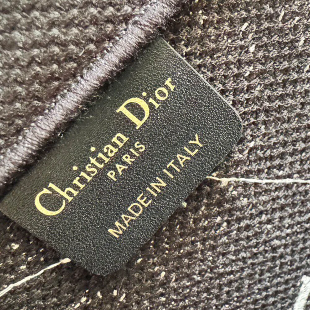Dior Medium Dior Book Tote product view 6