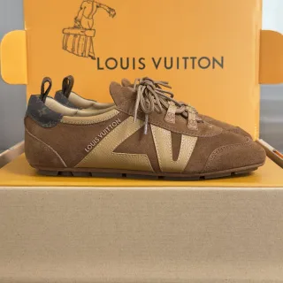 Louis Vuitton Sneakerina sneakers product photo