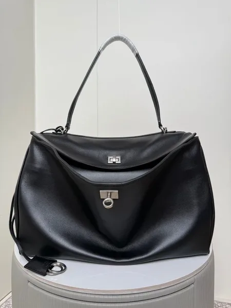 Balenciaga Women’s Rodeo Handbag product view 1