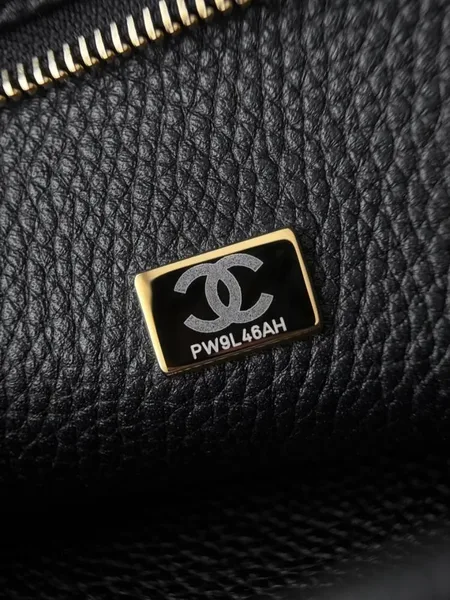 Chanel 26S Large Shopping Tote Bag Spring/Summer 2026 Collection product view 9