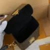 Louis Vuitton Camera Box Monogram Handbags 12.5×17.6x6cm product view 5