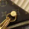 Louis Vuitton Monogram Pattern Premium Handbag 14x13x11cm product view 4
