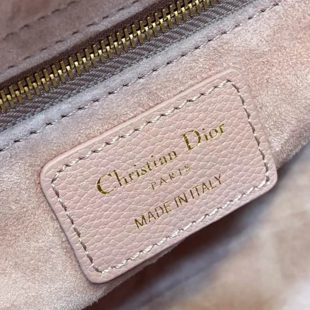 Dior Medium Lady Dior Bag product view 7