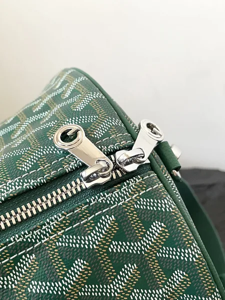 Goyard 40 Barrel Sport Duffle Bag – Limited Stock product view 6
