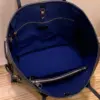 Louis Vuitton Never Full Black Handbags 32x29x17cm product view 3