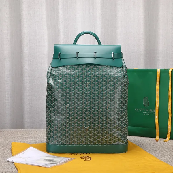 Goyard Goyardin Steamer PM Bag product view 1