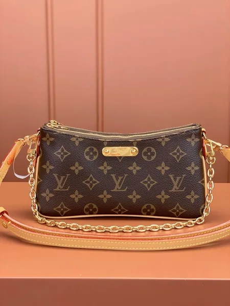 Louis Vuitton Liv Pochette M83008 Bag product photo