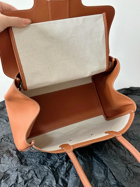 Goyard Saïgon Tote Bag product view 5