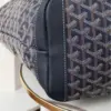 Goyard Artois PM in Navy Blue Bag product view 6