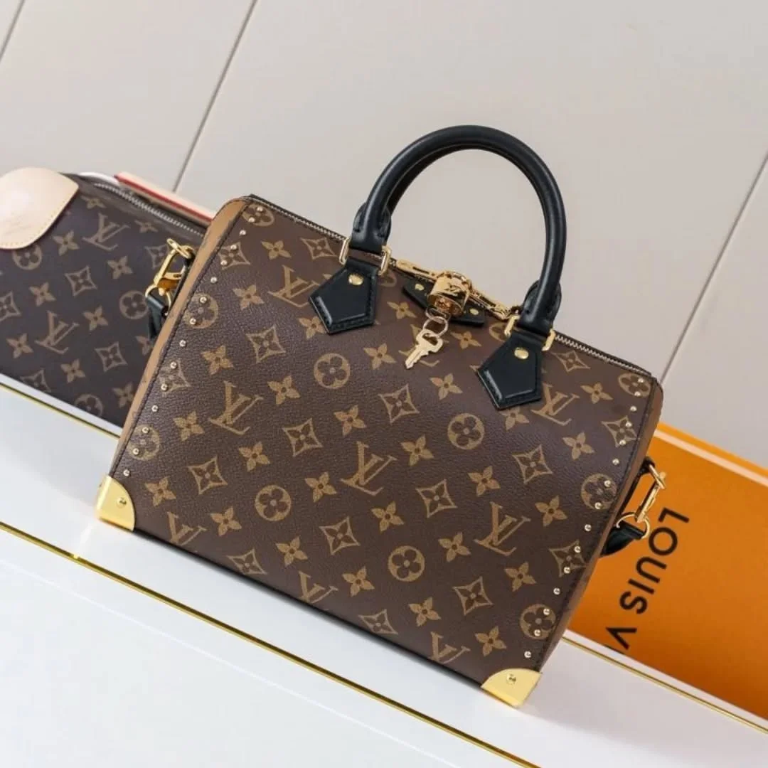 Louis Vuitton Speedy 25 Bag product view 1